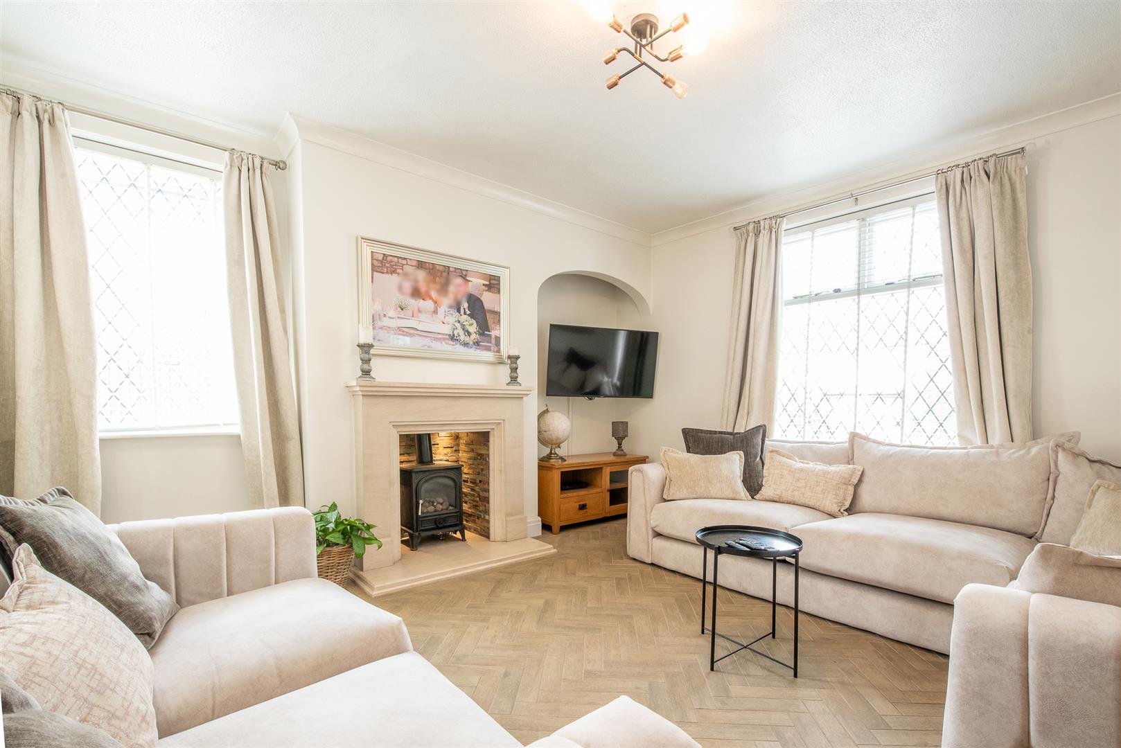 Studholme Avenue, Penwortham, Preston